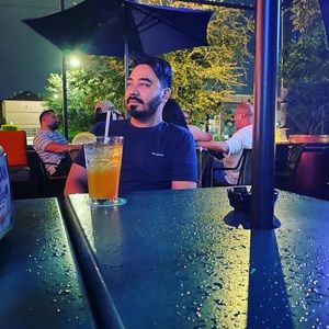 Meet your Posher, Ashikur